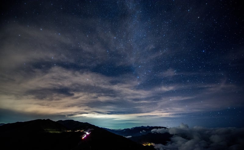 Starry Serenades