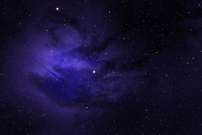 Galaxy Desserts