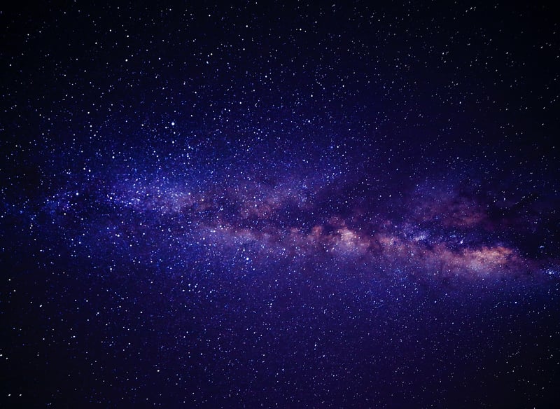 Starry Sky Lights