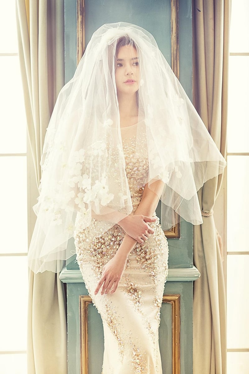 Celestial Bride